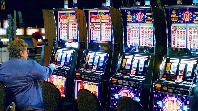 Pilihan Tim Casino 10 Aplikasi Situs Judi Slot Terbaik